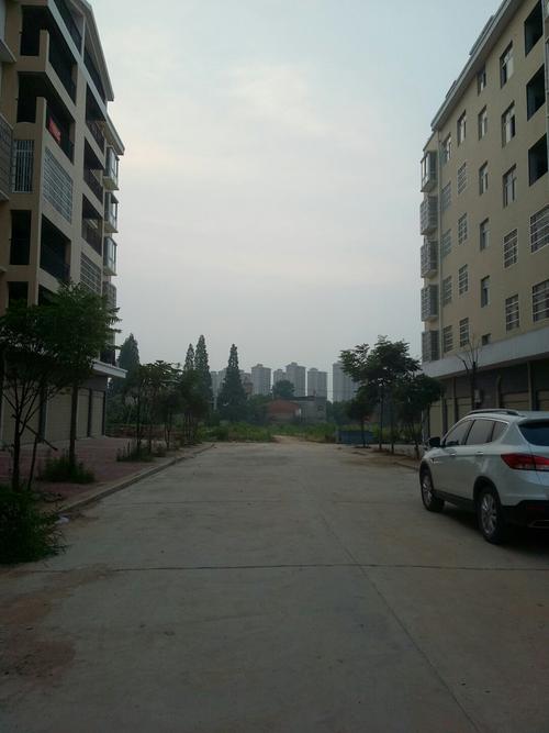 广水市郝店镇张岗村2017年度移民后扶项目公路硬化工程.jpg