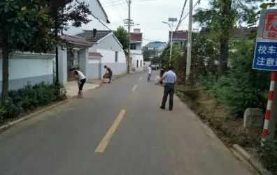 麻城市宋埠镇道路扩宽提档升级项目（喻河片区）.jpg